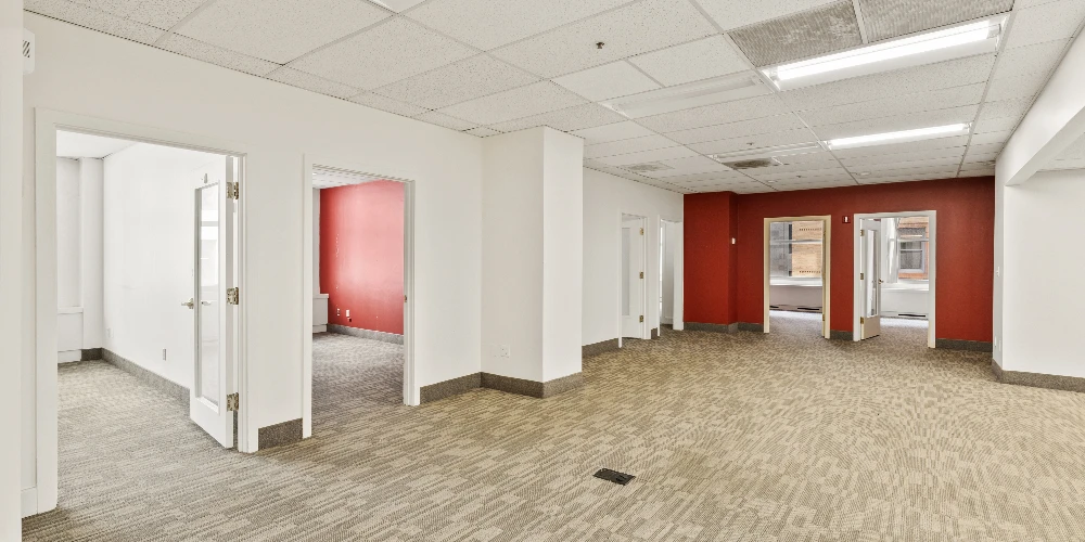 85 Devonshire | Class A Office | Approved Resi Conversion Opportunity | Boston CBD