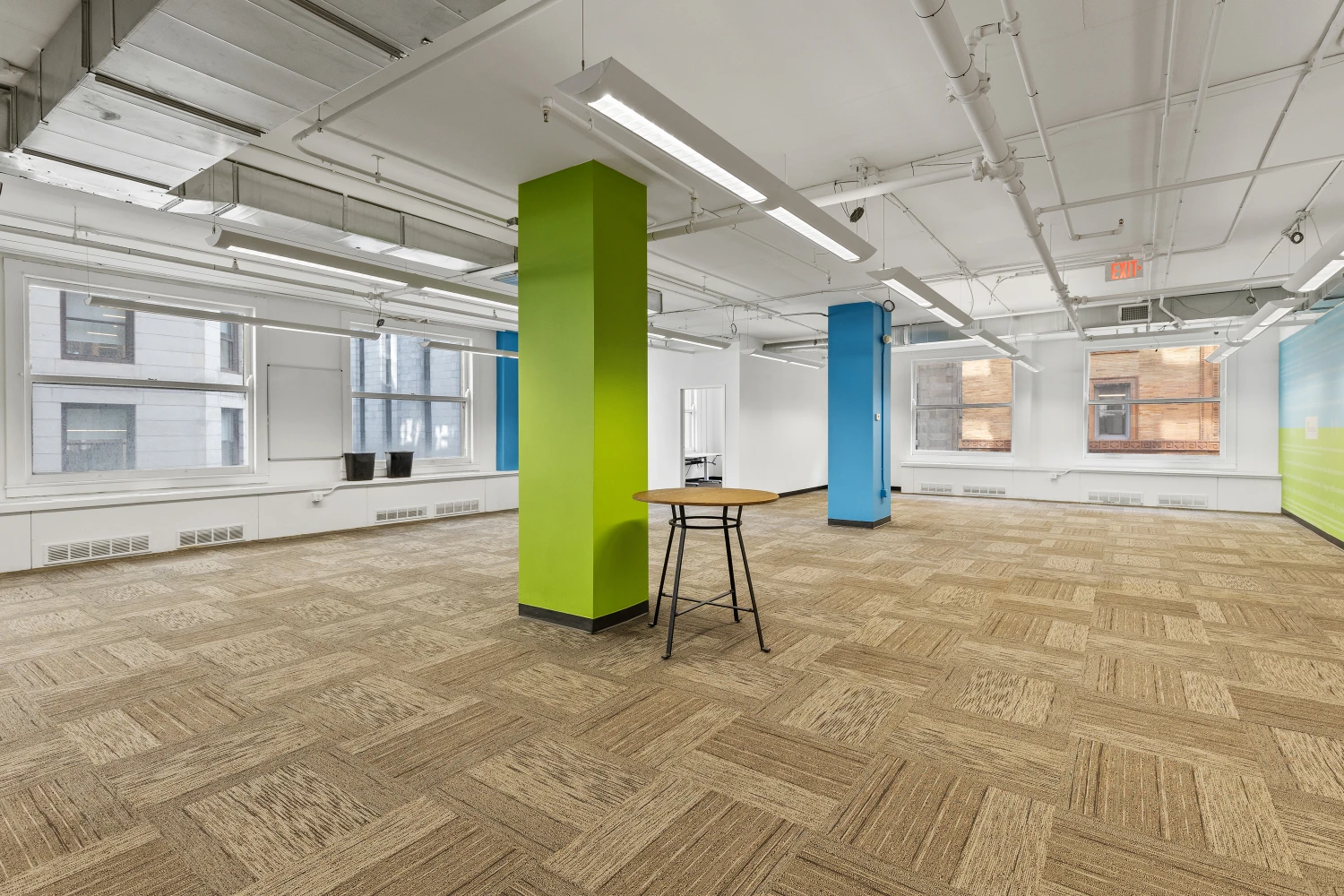 85 Devonshire | Class A Office | Approved Resi Conversion Opportunity | Boston CBD