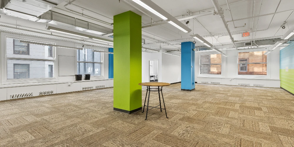85 Devonshire | Class A Office | Approved Resi Conversion Opportunity | Boston CBD