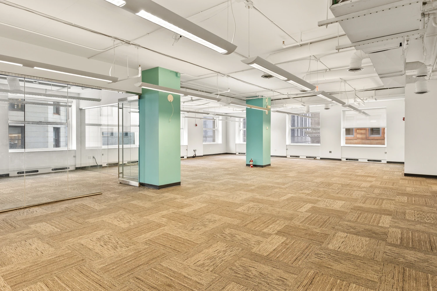 85 Devonshire | Class A Office | Approved Resi Conversion Opportunity | Boston CBD