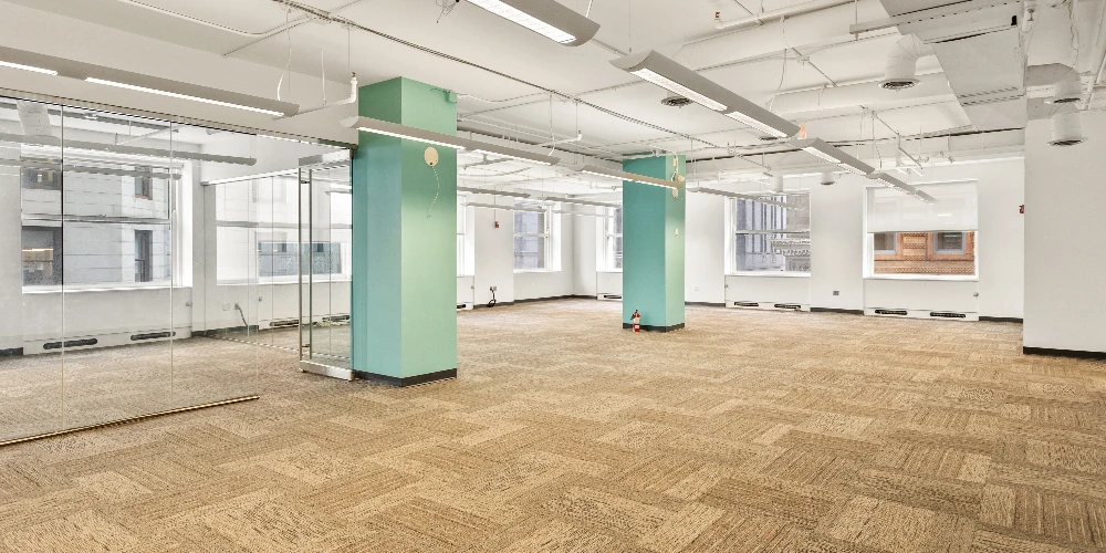 85 Devonshire | Class A Office | Approved Resi Conversion Opportunity | Boston CBD