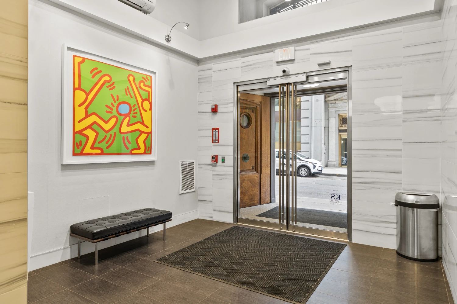 85 Devonshire | Class A Office | Approved Resi Conversion Opportunity | Boston CBD