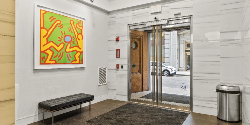 85 Devonshire | Class A Office | Approved Resi Conversion Opportunity | Boston CBD