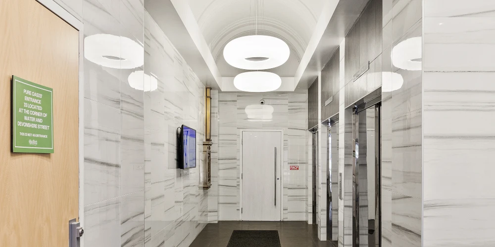 85 Devonshire | Class A Office | Approved Resi Conversion Opportunity | Boston CBD