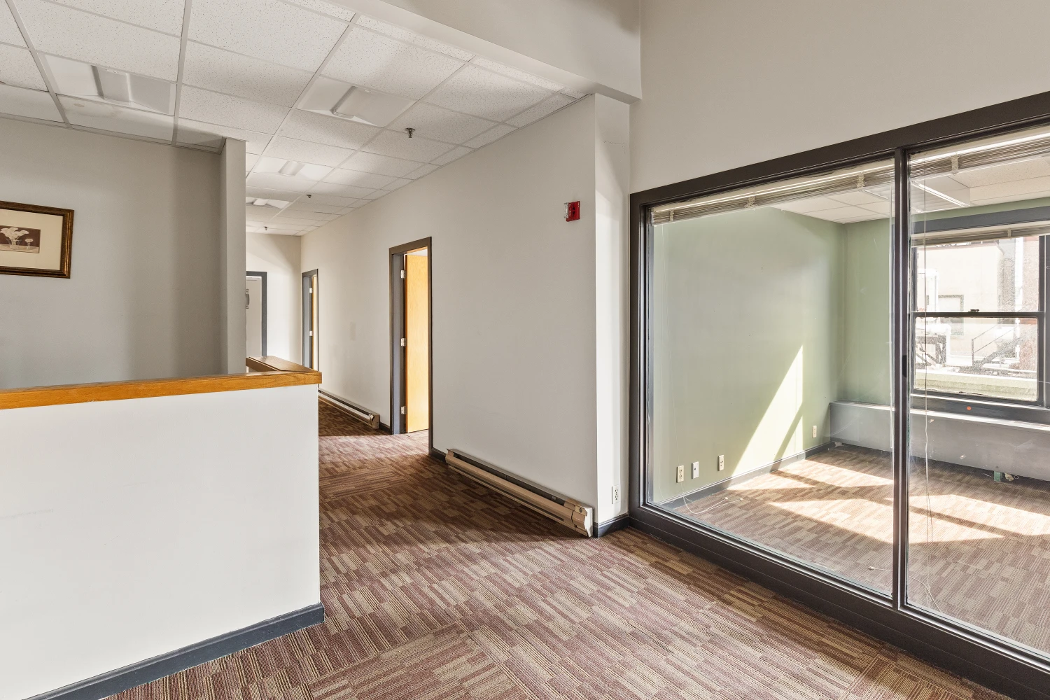 85 Devonshire | Class A Office | Approved Resi Conversion Opportunity | Boston CBD
