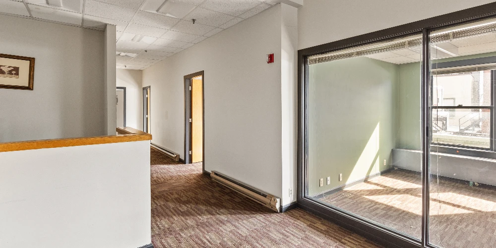 85 Devonshire | Class A Office | Approved Resi Conversion Opportunity | Boston CBD