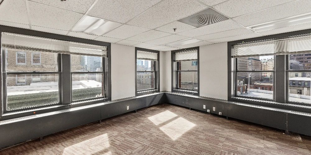 85 Devonshire | Class A Office | Approved Resi Conversion Opportunity | Boston CBD