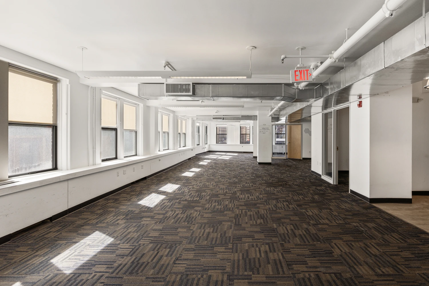 85 Devonshire | Class A Office | Approved Resi Conversion Opportunity | Boston CBD
