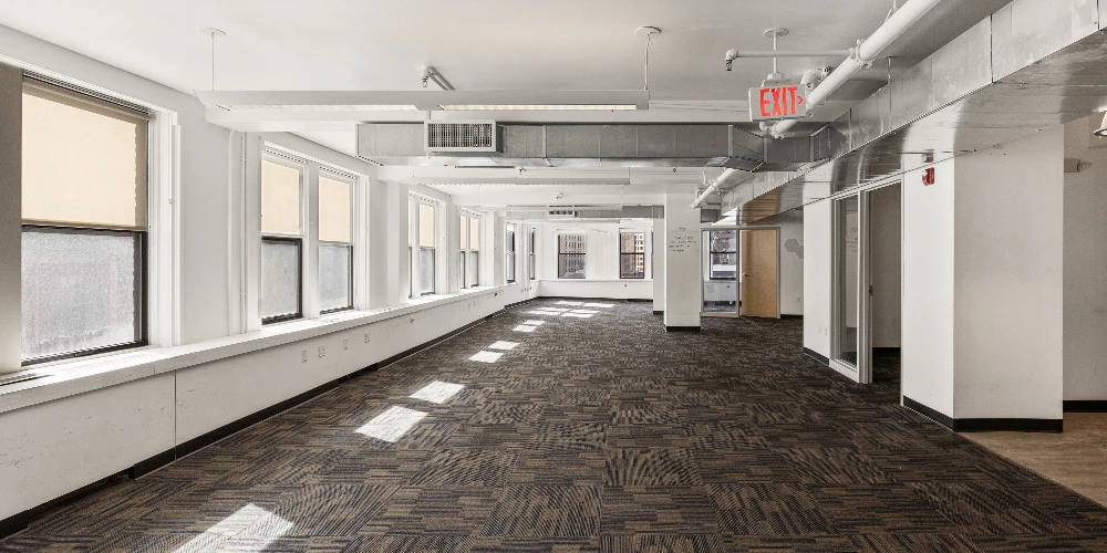 85 Devonshire | Class A Office | Approved Resi Conversion Opportunity | Boston CBD