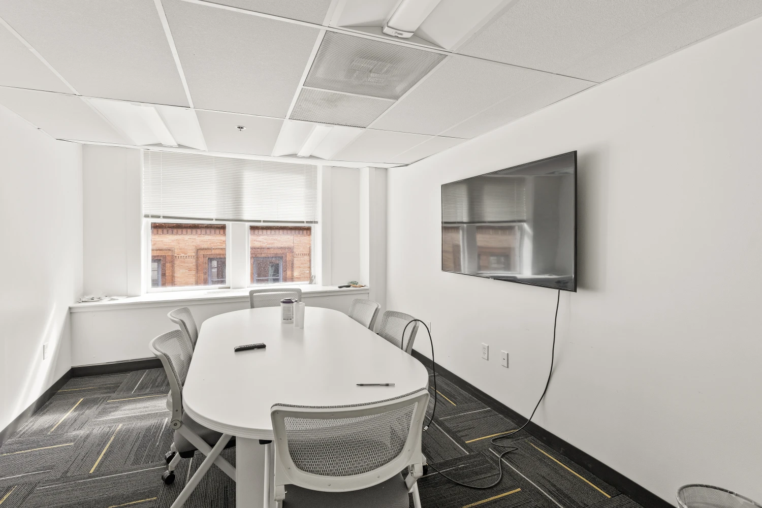 85 Devonshire | Class A Office | Approved Resi Conversion Opportunity | Boston CBD