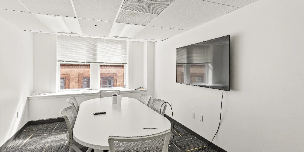 85 Devonshire | Class A Office | Approved Resi Conversion Opportunity | Boston CBD