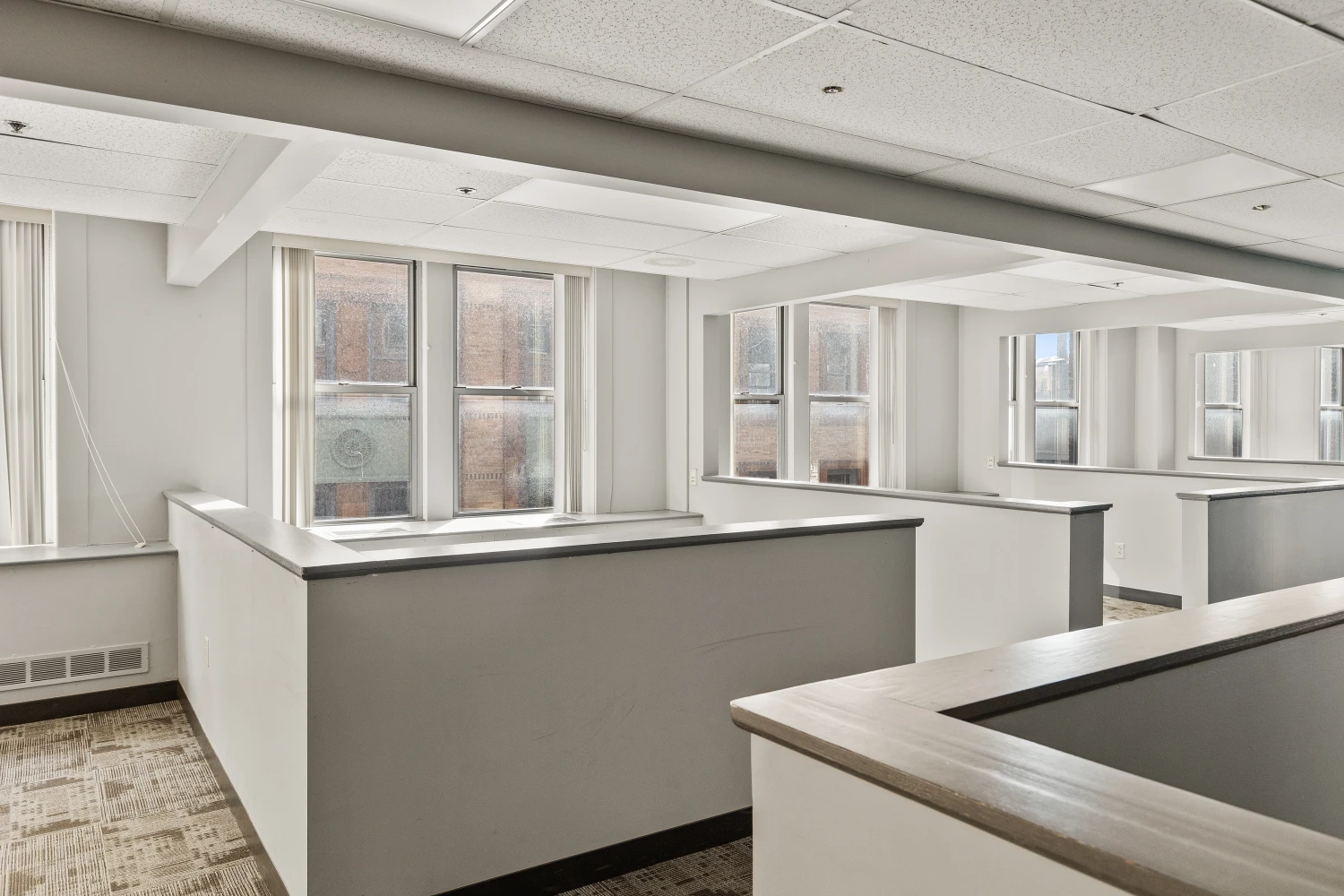 85 Devonshire | Class A Office | Approved Resi Conversion Opportunity | Boston CBD