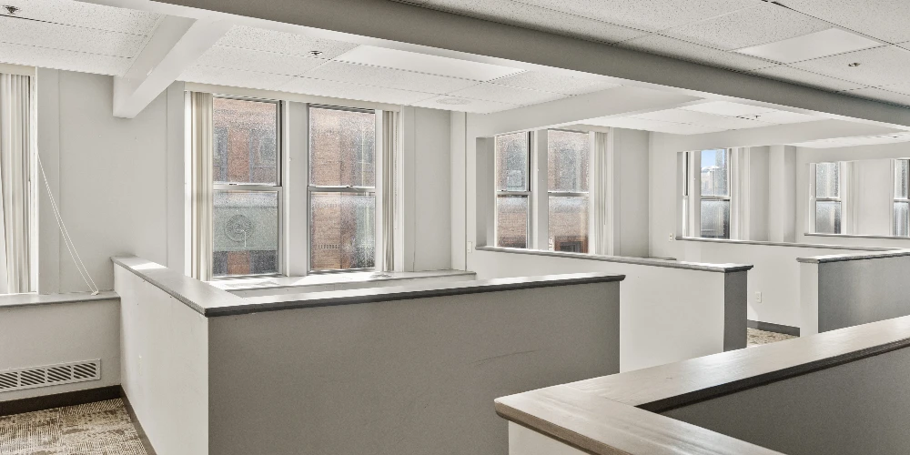 85 Devonshire | Class A Office | Approved Resi Conversion Opportunity | Boston CBD
