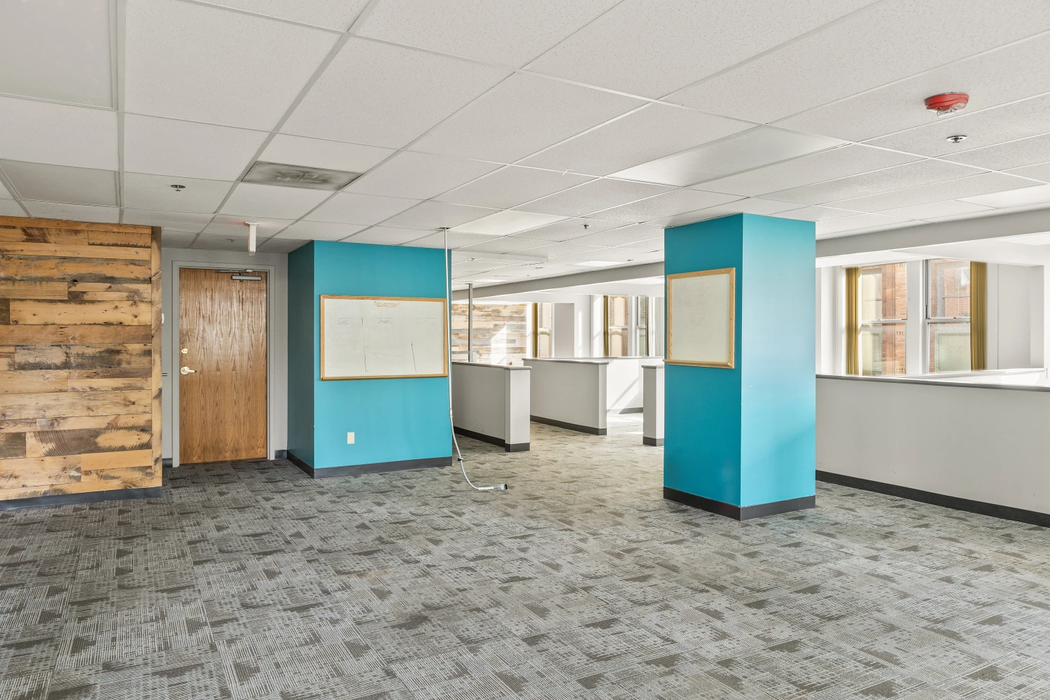 85 Devonshire | Class A Office | Approved Resi Conversion Opportunity | Boston CBD