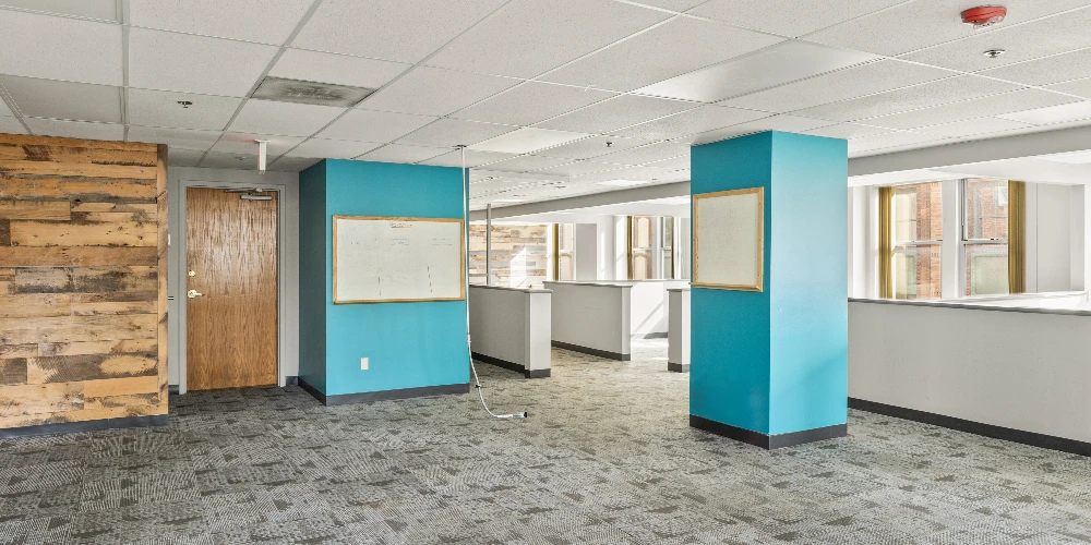 85 Devonshire | Class A Office | Approved Resi Conversion Opportunity | Boston CBD