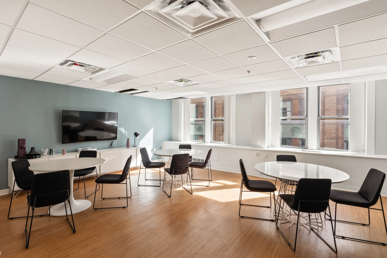 85 Devonshire | Class A Office | Approved Resi Conversion Opportunity | Boston CBD
