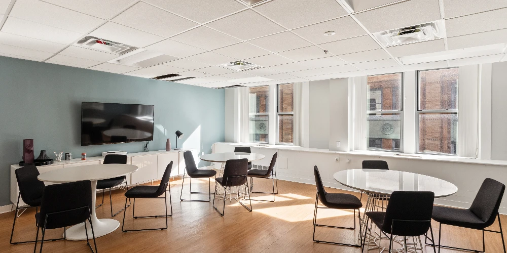 85 Devonshire | Class A Office | Approved Resi Conversion Opportunity | Boston CBD