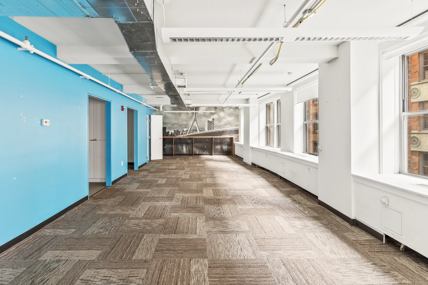 85 Devonshire | Class A Office | Approved Resi Conversion Opportunity | Boston CBD