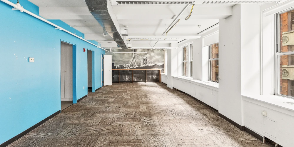 85 Devonshire | Class A Office | Approved Resi Conversion Opportunity | Boston CBD