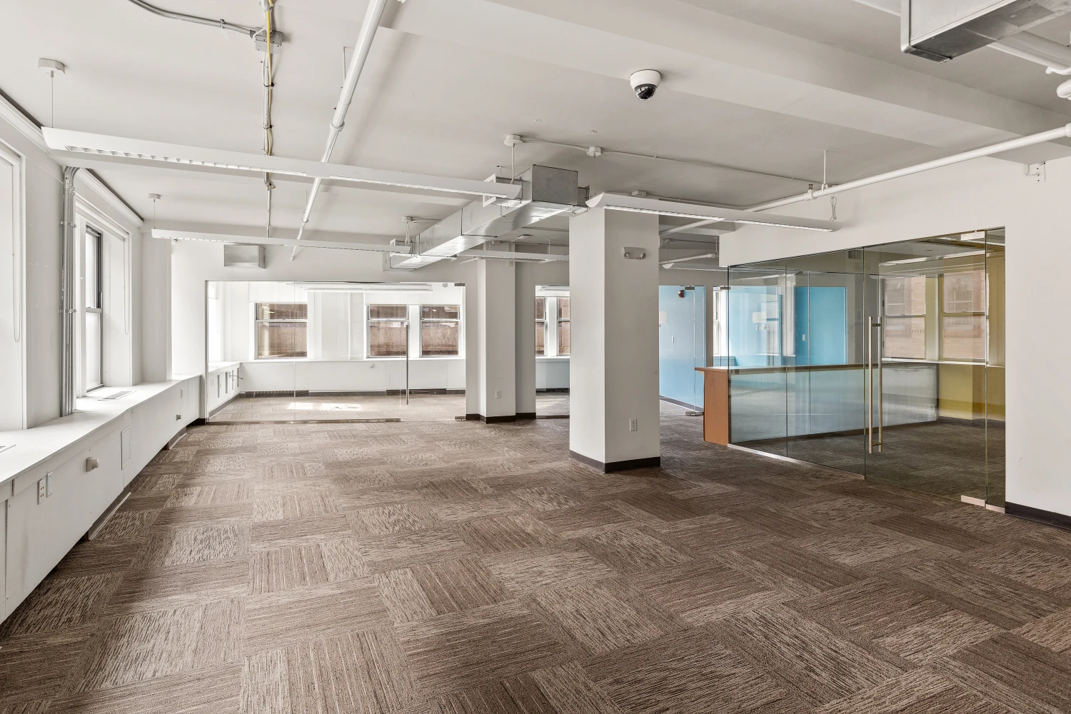 85 Devonshire | Class A Office | Approved Resi Conversion Opportunity | Boston CBD