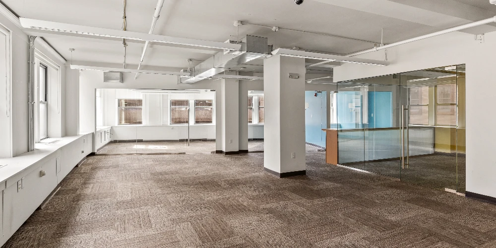 85 Devonshire | Class A Office | Approved Resi Conversion Opportunity | Boston CBD