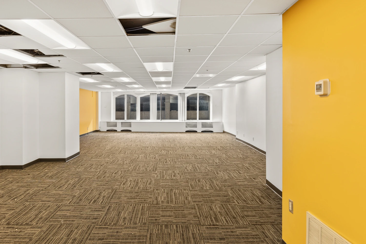 85 Devonshire | Class A Office | Approved Resi Conversion Opportunity | Boston CBD