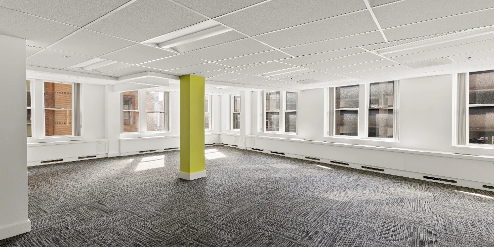 85 Devonshire | Class A Office | Approved Resi Conversion Opportunity | Boston CBD