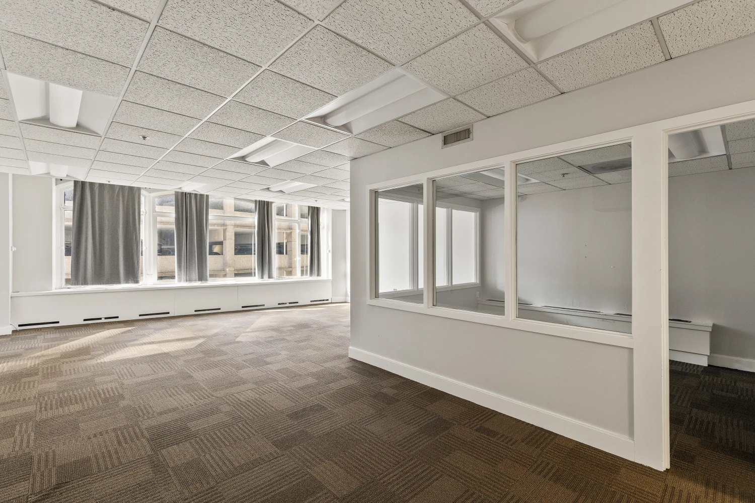 85 Devonshire | Class A Office | Approved Resi Conversion Opportunity | Boston CBD