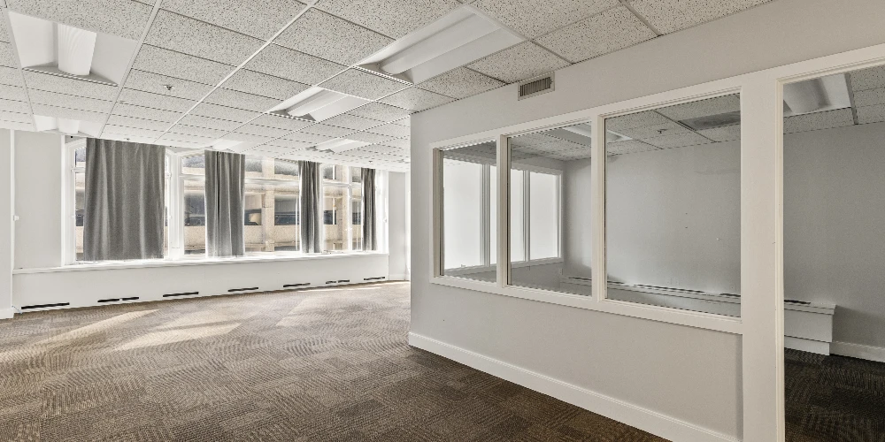 85 Devonshire | Class A Office | Approved Resi Conversion Opportunity | Boston CBD
