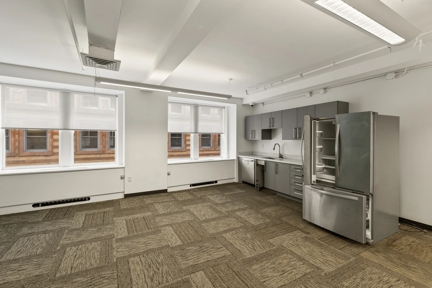 85 Devonshire | Class A Office | Approved Resi Conversion Opportunity | Boston CBD