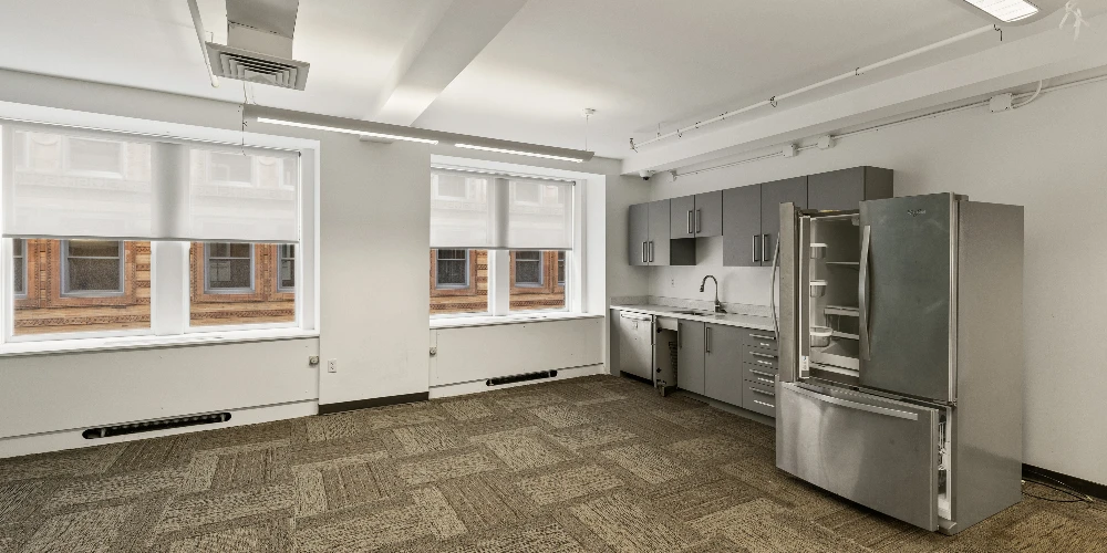 85 Devonshire | Class A Office | Approved Resi Conversion Opportunity | Boston CBD