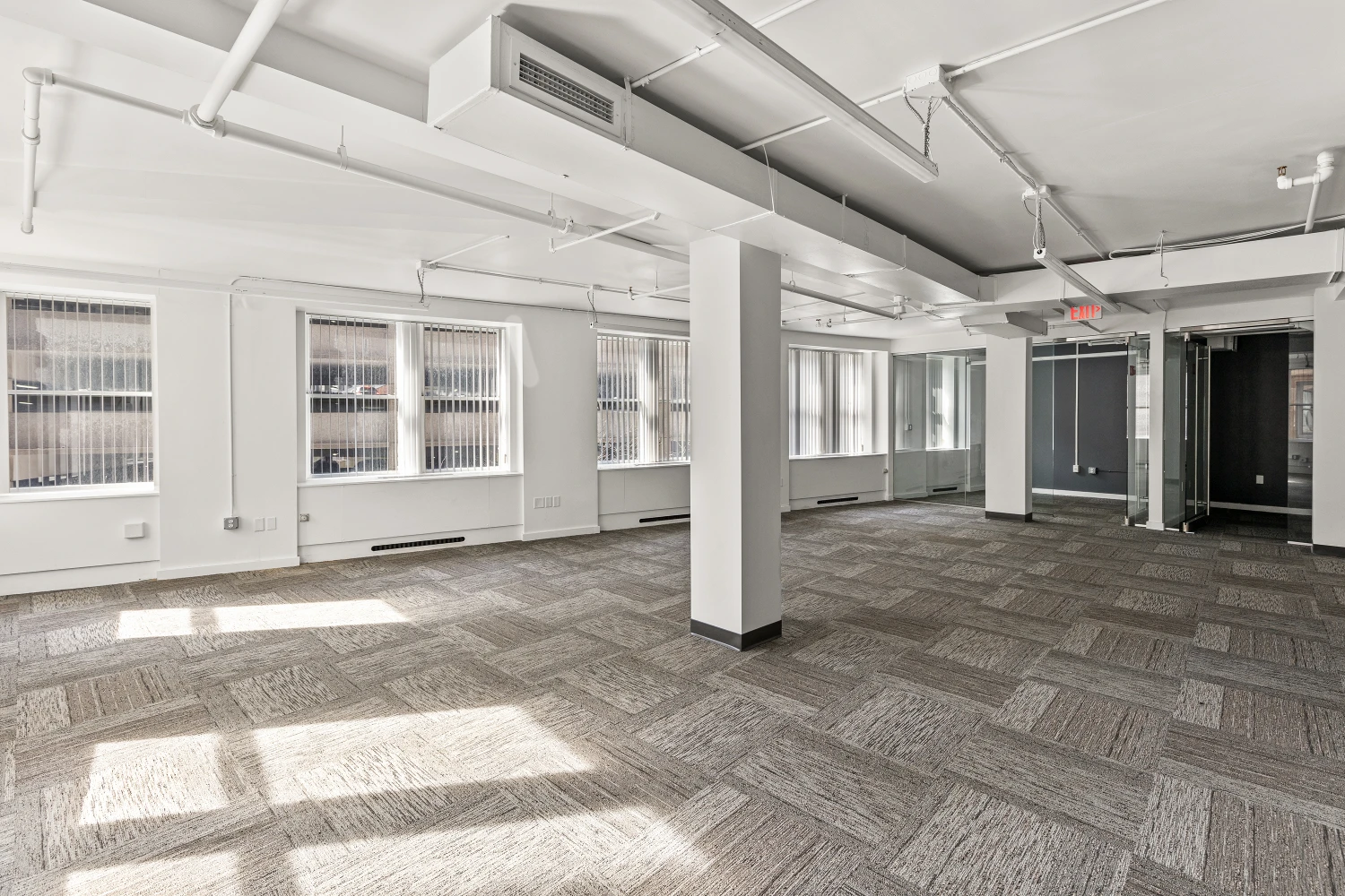 85 Devonshire | Class A Office | Approved Resi Conversion Opportunity | Boston CBD