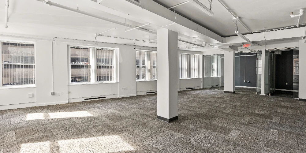 85 Devonshire | Class A Office | Approved Resi Conversion Opportunity | Boston CBD