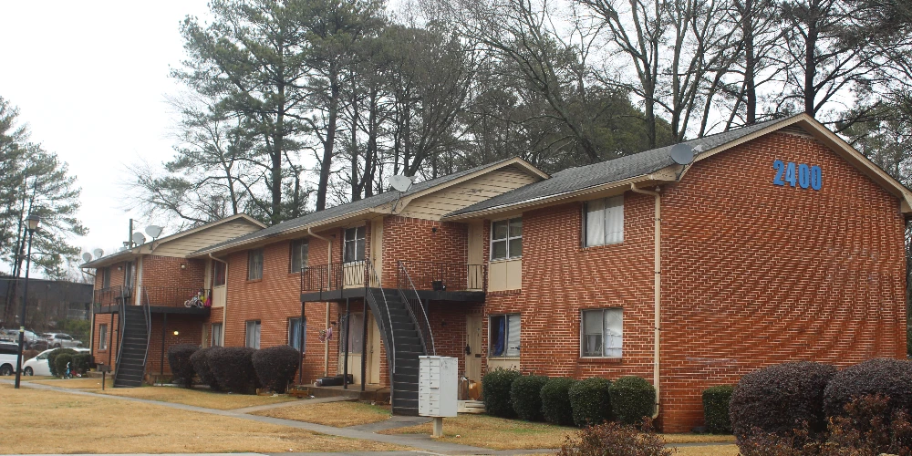 Chamblee Homes