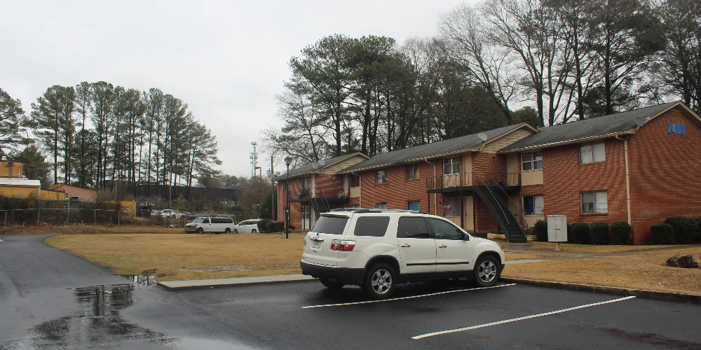 Chamblee Homes