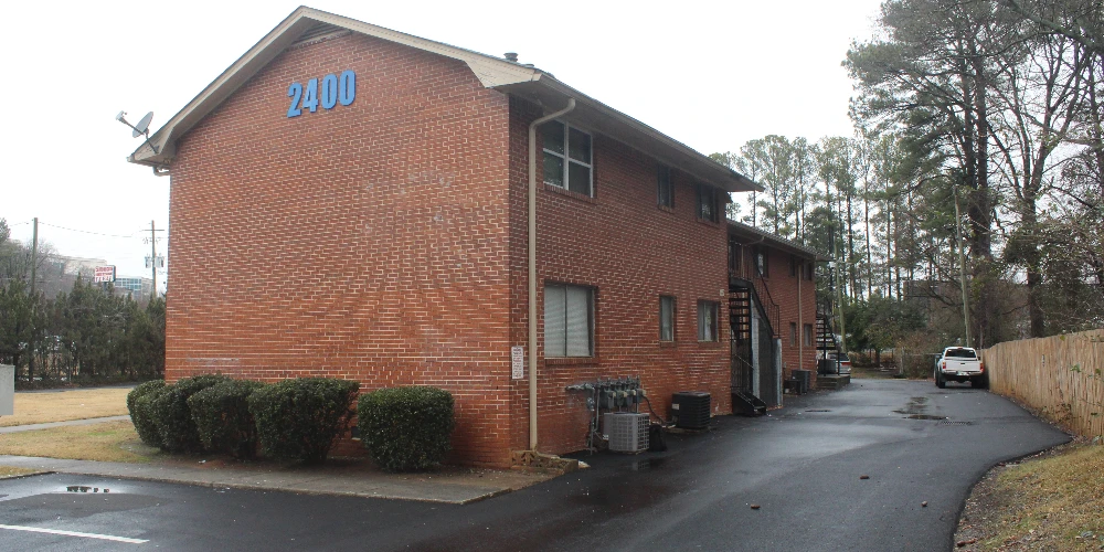 Chamblee Homes