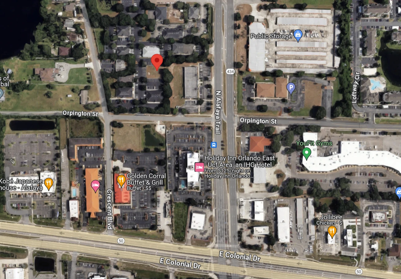 Developer Closeout - Last Pad Ready Lot