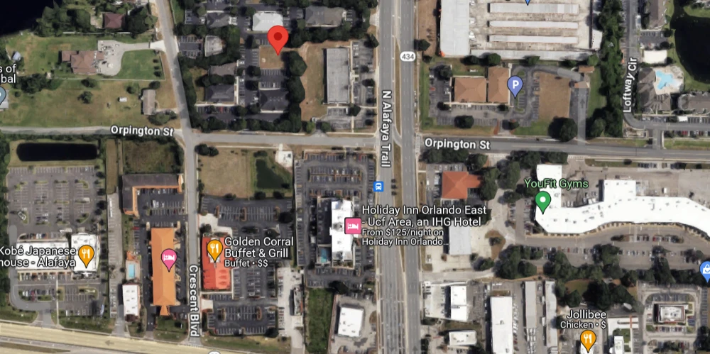 Developer Closeout - Last Pad Ready Lot