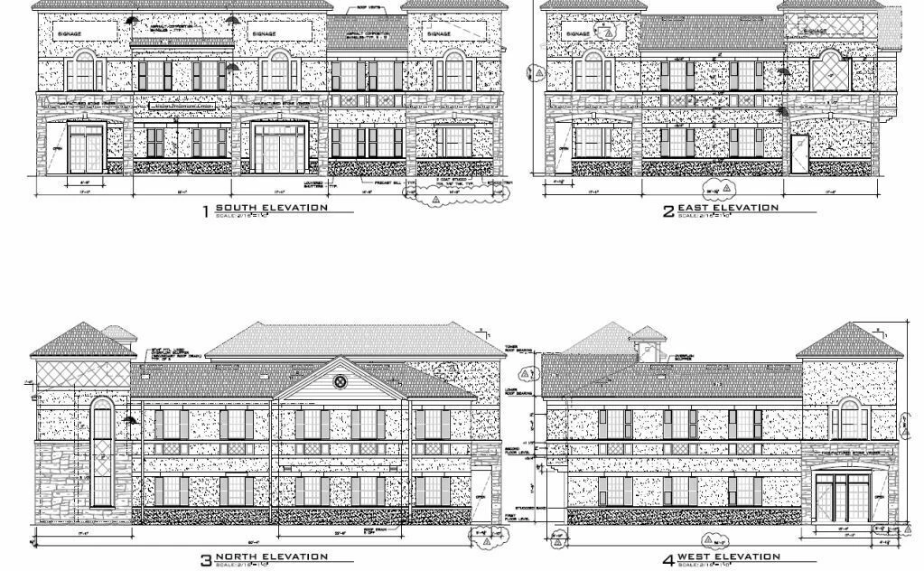 Developer Closeout - Last Pad Ready Lot