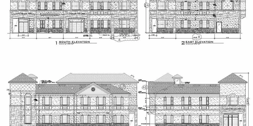 Developer Closeout - Last Pad Ready Lot