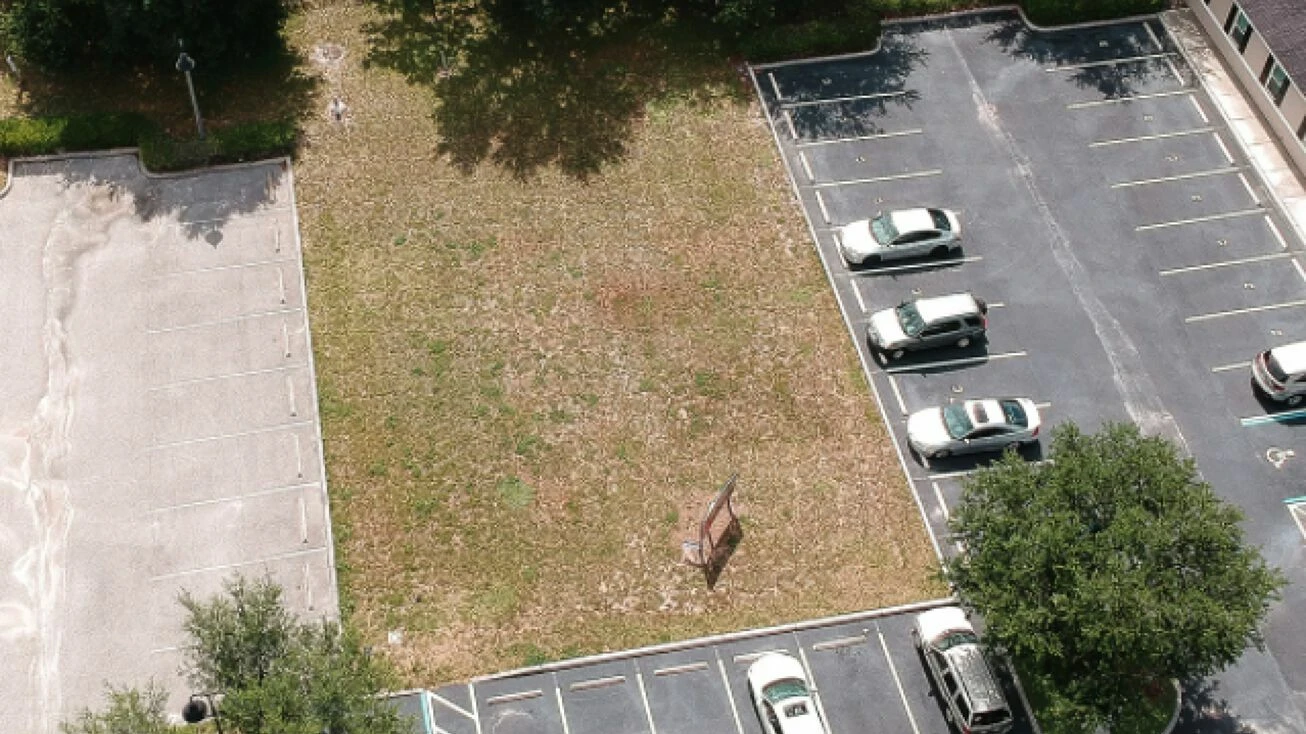 Developer Closeout - Last Pad Ready Lot
