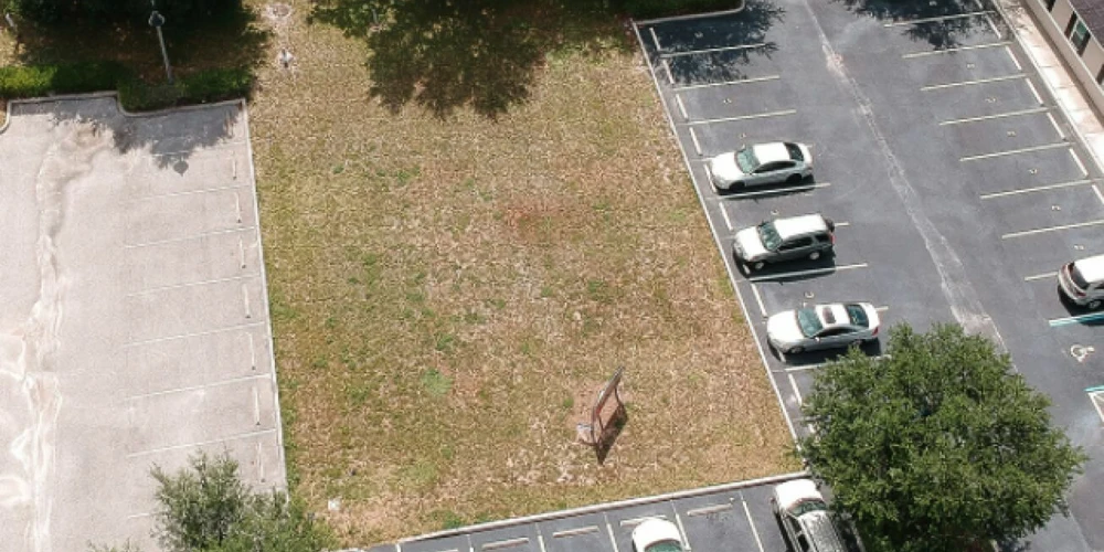 Developer Closeout - Last Pad Ready Lot