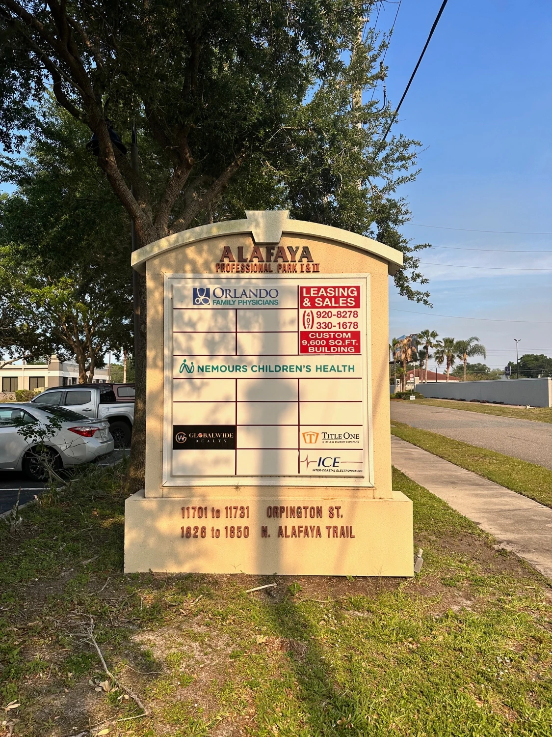 Developer Closeout - Last Pad Ready Lot