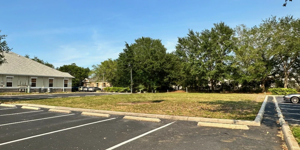 Developer Closeout - Last Pad Ready Lot