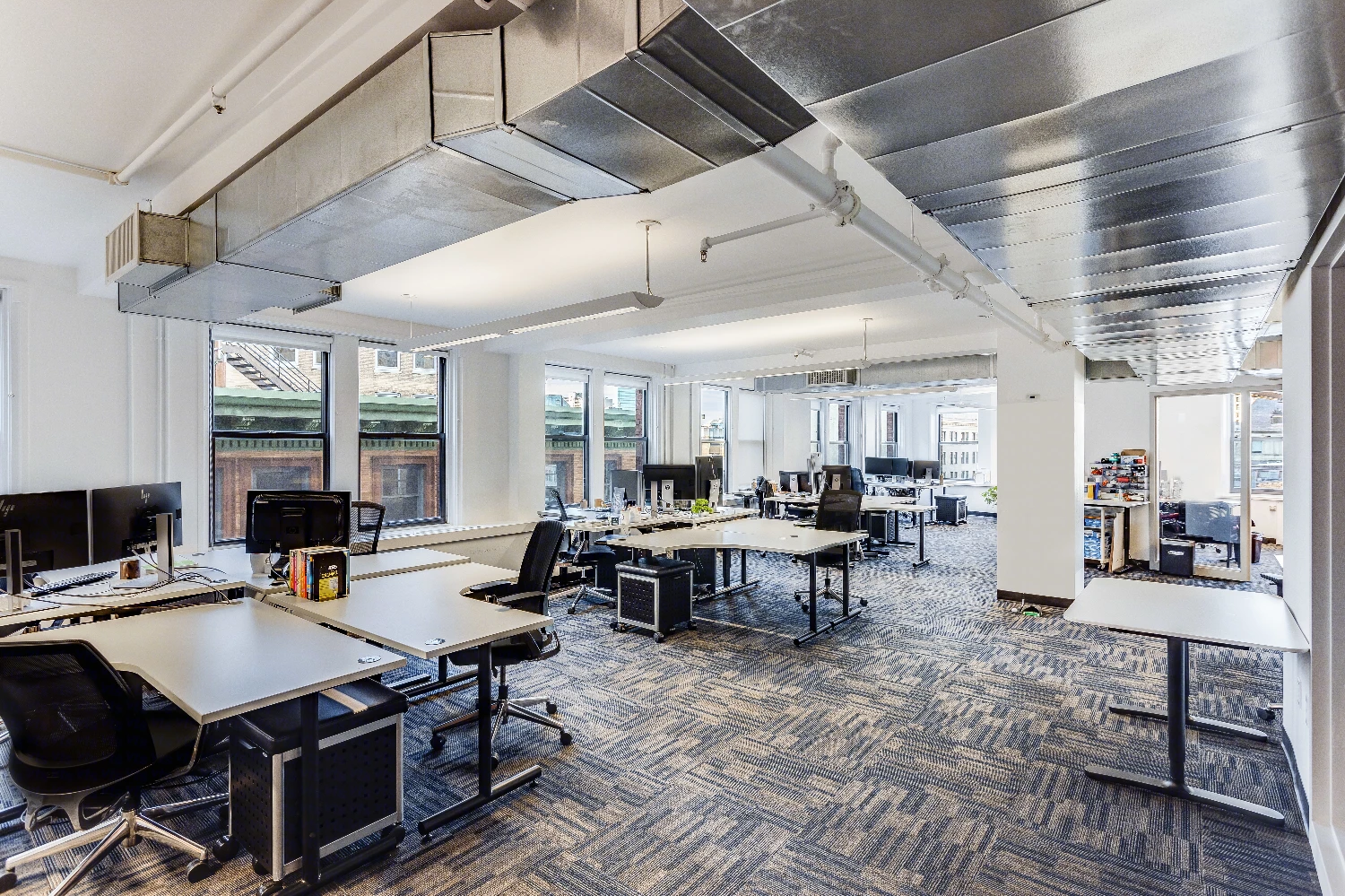 85 Devonshire | Class A Office | Approved Resi Conversion Opportunity | Boston CBD