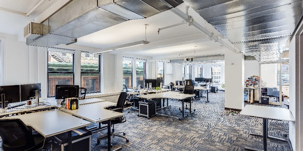 85 Devonshire | Class A Office | Approved Resi Conversion Opportunity | Boston CBD
