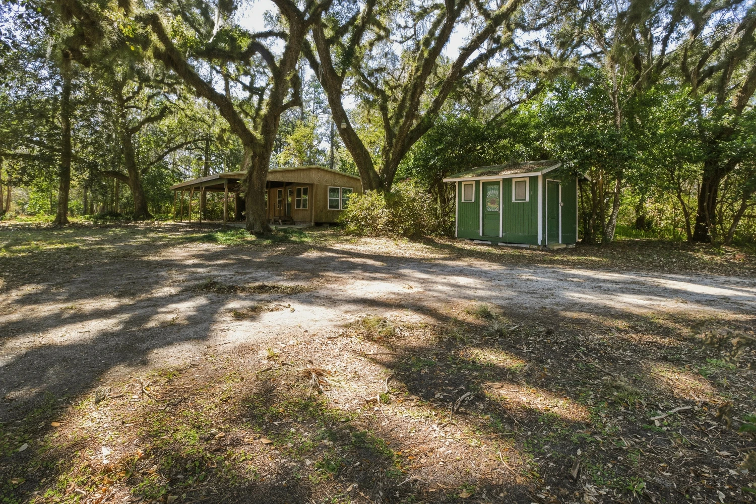 3940 Florida 16, St. Augustine, FL for sale
