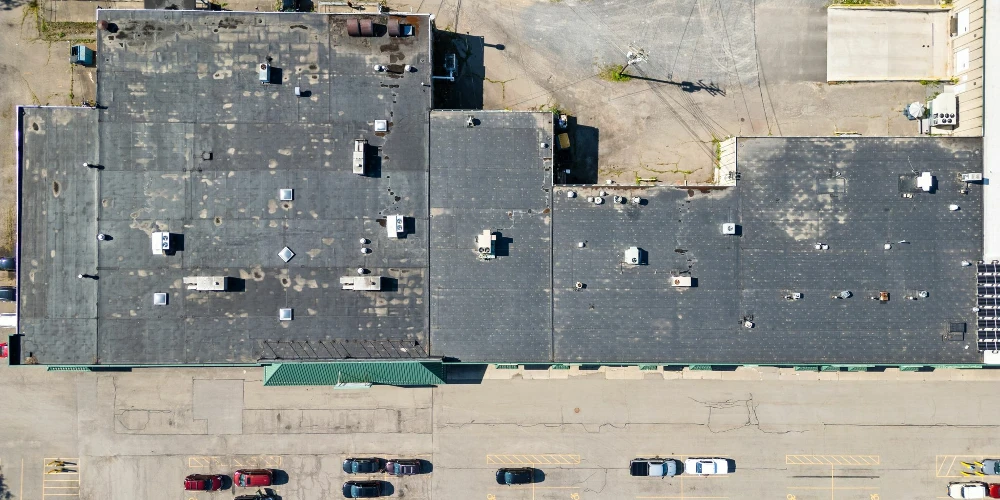 West Wayne Plaza