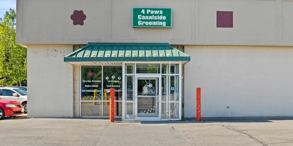 West Wayne Plaza