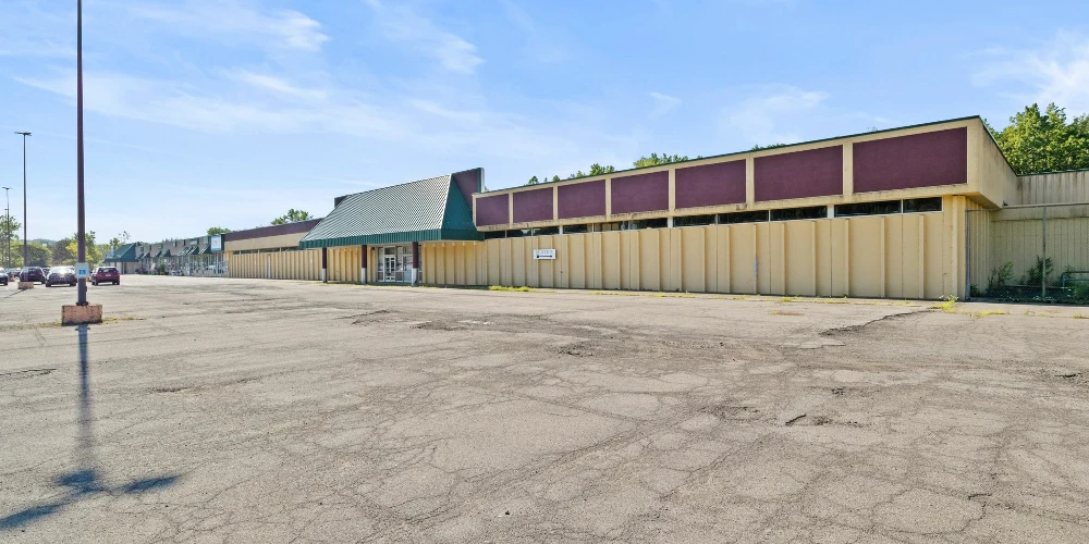 West Wayne Plaza